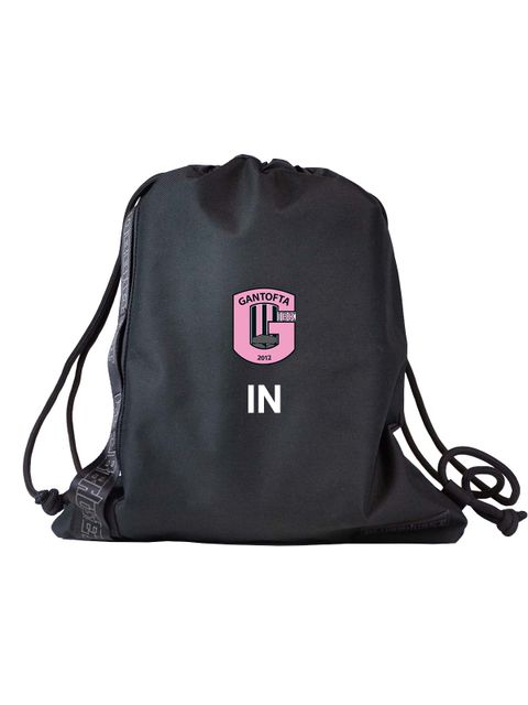 KH Gymbag - Black Label (Gantofta IBK)